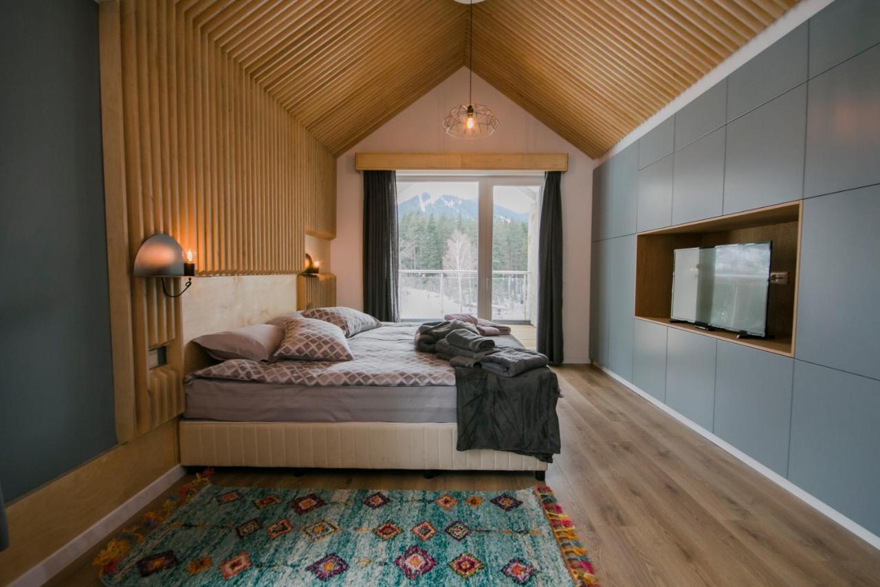 Saint George Palace Deluxe Collection Bansko Luaran gambar