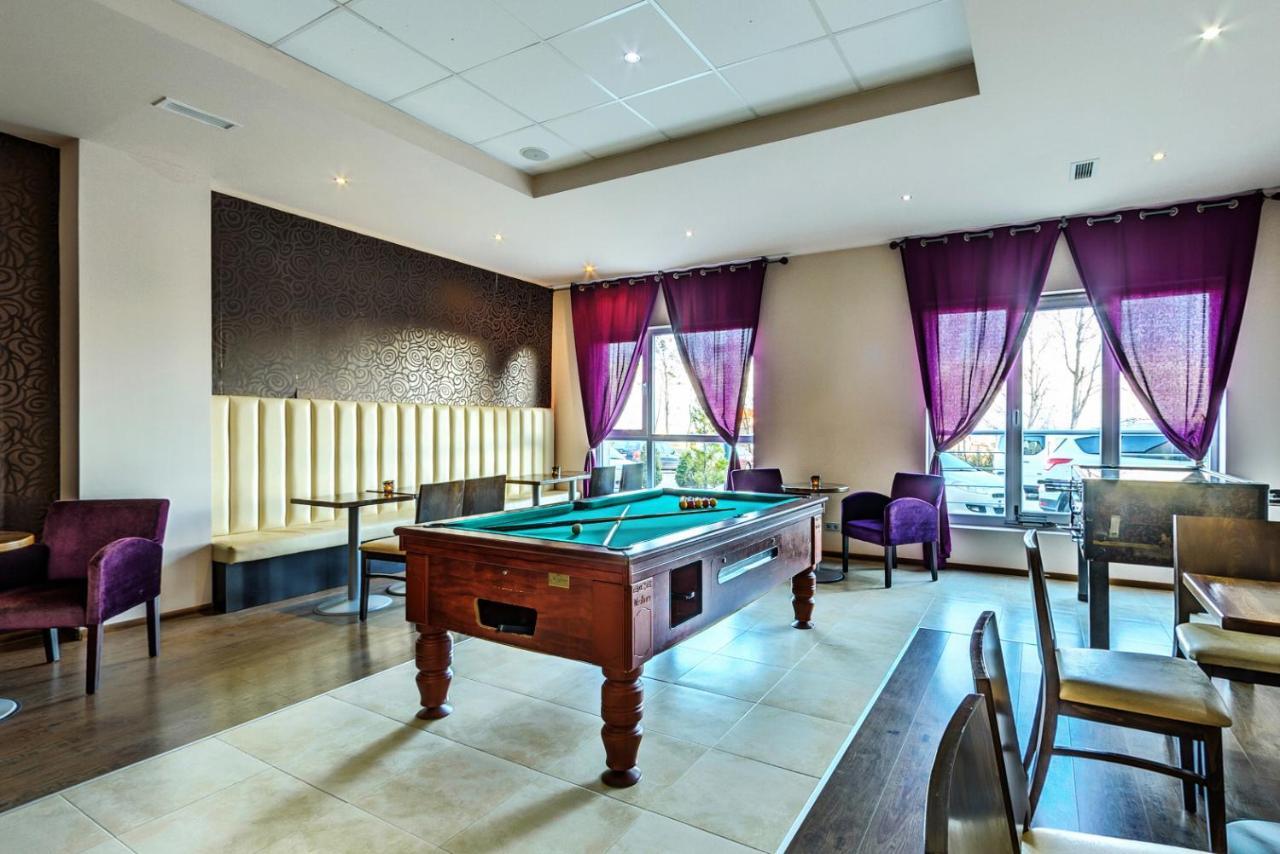 Saint George Palace Deluxe Collection Bansko Luaran gambar
