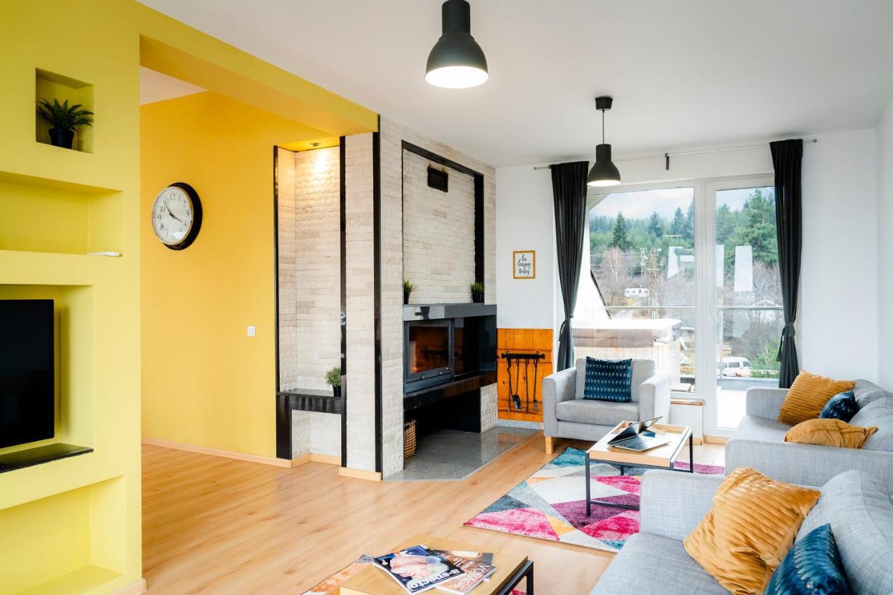 Saint George Palace Deluxe Collection Bansko Luaran gambar