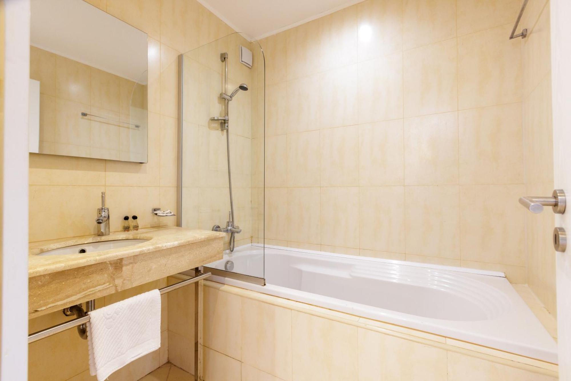 Saint George Palace Deluxe Collection Bansko Luaran gambar